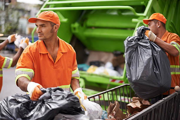 Retail Junk Removal in St Martinville, LA